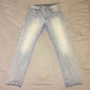 American Eagle 360 Extreme Flex Jeans
